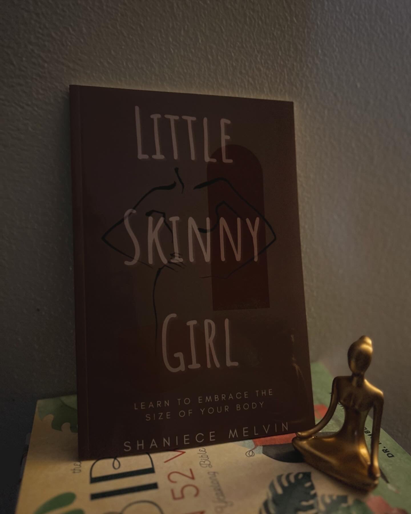 Little Skinny Girl (Paperbook)